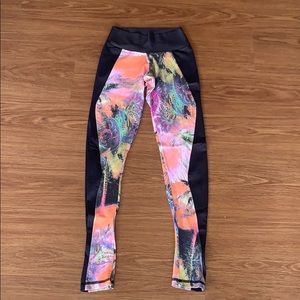 Mika yoga leggings